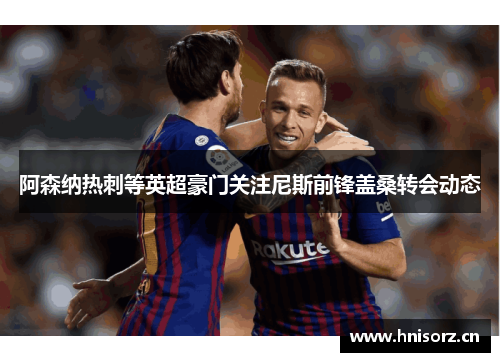 阿森纳热刺等英超豪门关注尼斯前锋盖桑转会动态